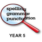 Year 5 Sample 2008 Language - Answers